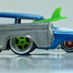 Illustration for article titled CUSTOM pair!! 62 Chevy Truck and 59 Chevy Wagon!!